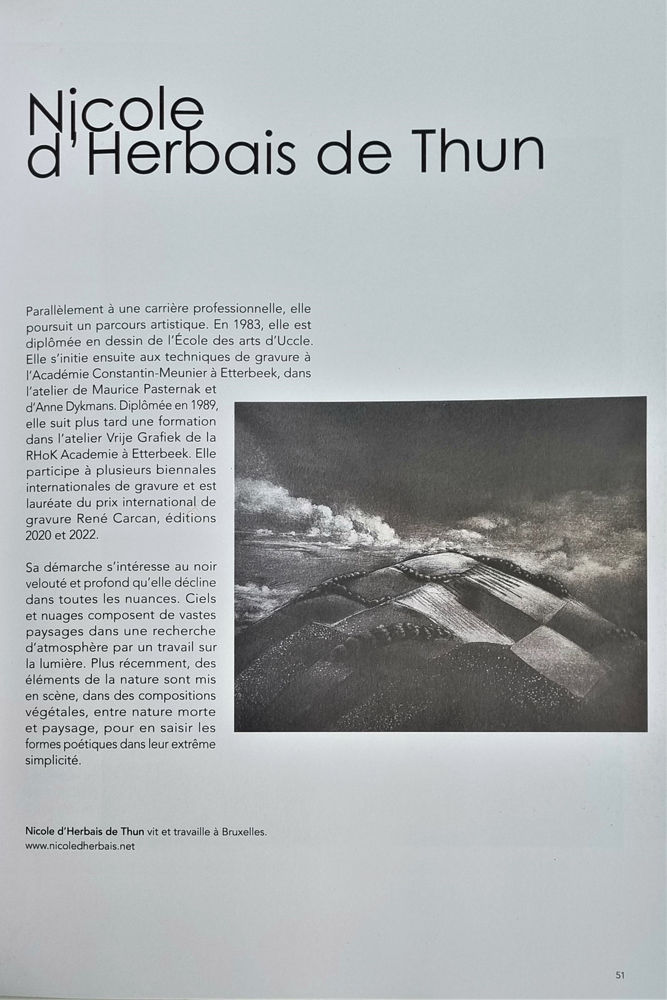 Actuel n° 24, page | 2022